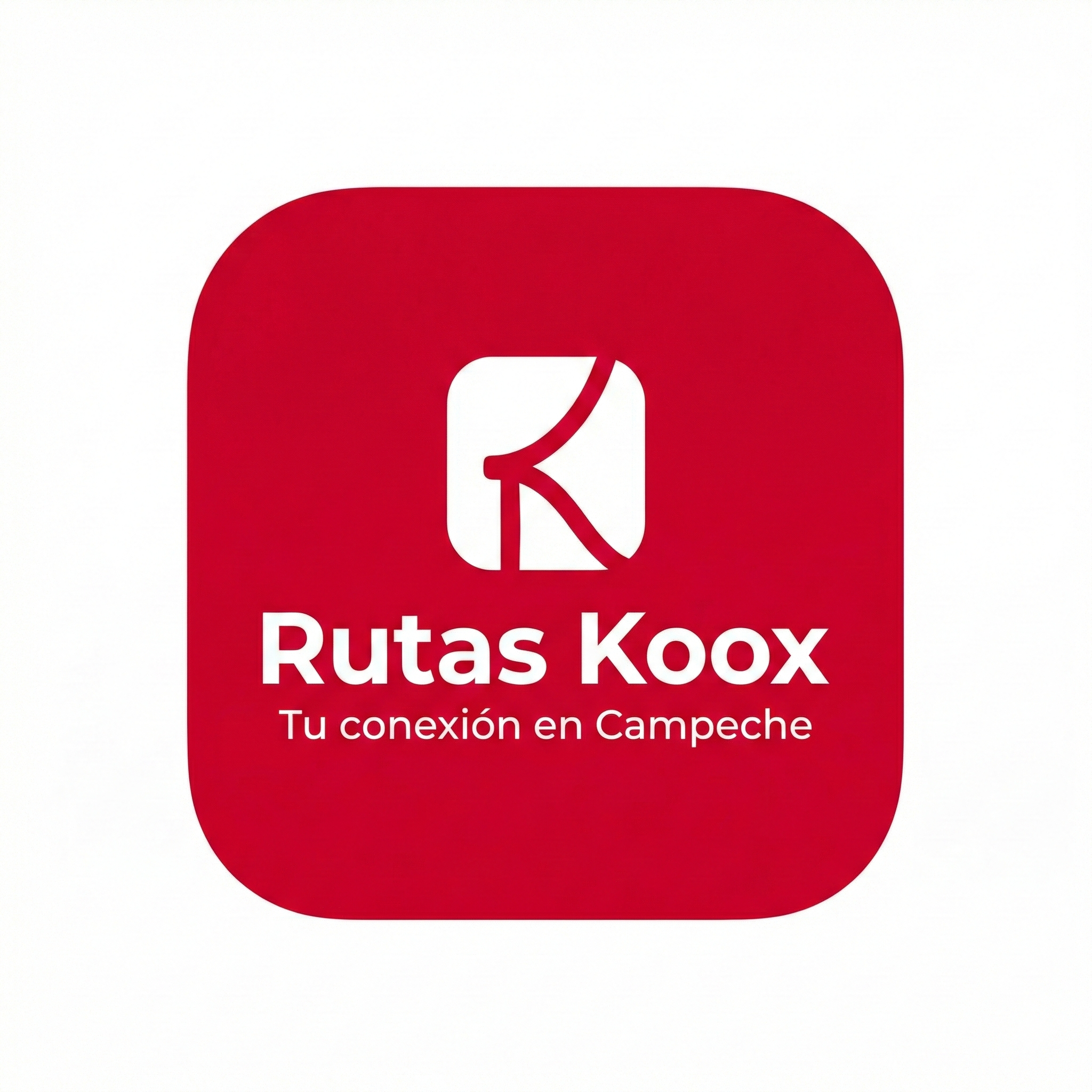 Rutas Koox Logo